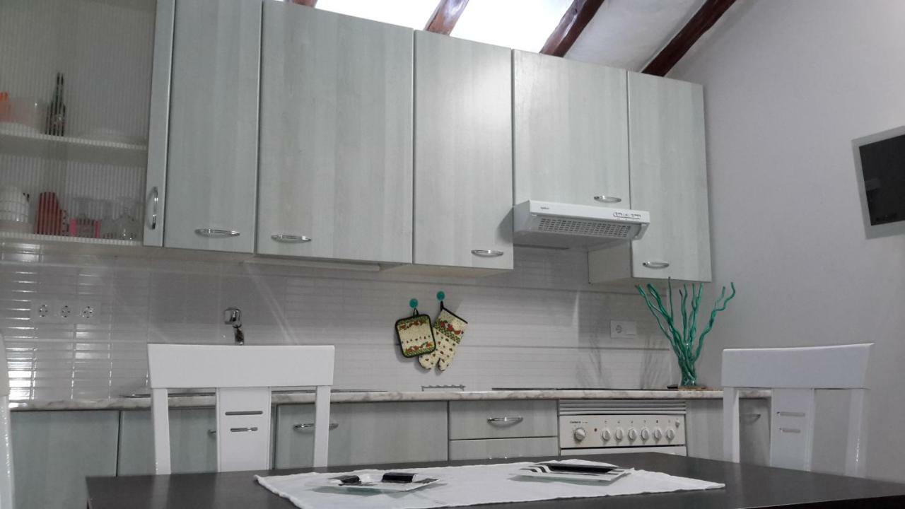 Canary House インヘニオ エクステリア 写真